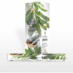 Darshan Vonné tyčinky White Sage Bílá šalvěj Hexa 20 ks – Hledejceny.cz