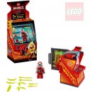 LEGO® NINJAGO® 71714 Kaiův avatar arkádový automat