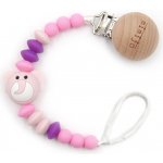 Mimijo klip Slon růžová – Hledejceny.cz