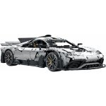 CADA Master Mercedes AMG ONE na dálkové ovládání 3295 ks – Zboží Dáma