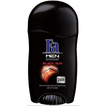 Fa Men Black Sun roll-on 50 ml