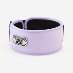 CORENGTH Vzpěračský pás s bezpečnostní přezkou – Zboží Dáma