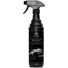Lotus Cleaning Tar & Glue Remover 600 ml