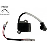 ZAPALOVACÍ CÍVKA HUSQVARNA 36, 41, 136, 136LE, 141, 141 LE, 230, 235, 235E, 236, 236E, 240, 240E EVEREST | Zboží Auto