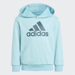 adidas Lk Bl Ft HD IJ6375 modrý