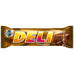 Orion Deli Čokoládová 35 g