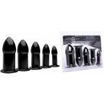 Master Series Expansion Anal Dilator Set – Zboží Dáma