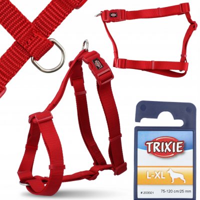 Trixie postroj Premium – Zbozi.Blesk.cz