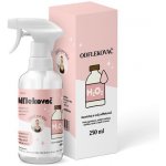 Úklid pro klid Skleněný rozprašovač 250 ml – Hledejceny.cz