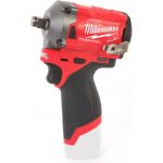 Milwaukee M12 FIWF12-0 4933464615 – Hledejceny.cz