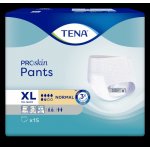 Tena Pants Normal 791715 XL 15 ks – Zboží Dáma