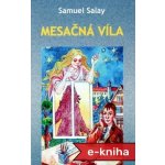 Mesačná víla - Samuel Salay – Hledejceny.cz