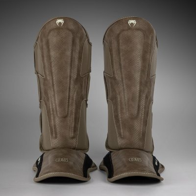 Venum Chrániče holení Impact Evo Scales - Brown – Sleviste.cz