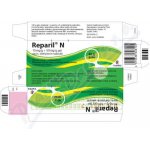 REPARIL - GEL N DRM 10MG/G+50MG/G GEL 40G I – Hledejceny.cz
