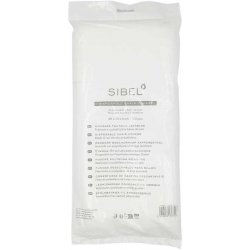 Sibel Clean All Chair Protection Sheet 60 x 30 x 6 cm 100 ks