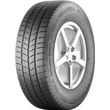 Continental VanContact Winter 205/70 R15 106R