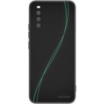 Picasee silikonový černý Sony Xperia 10 III Be Different – Sleviste.cz
