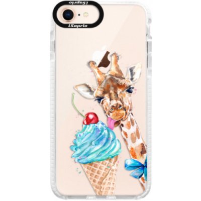 Pouzdro iSaprio - Love Ice-Cream - iPhone 8 – Zboží Mobilmania