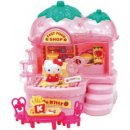 Epline Hello Kitty fast food/ cukrárna