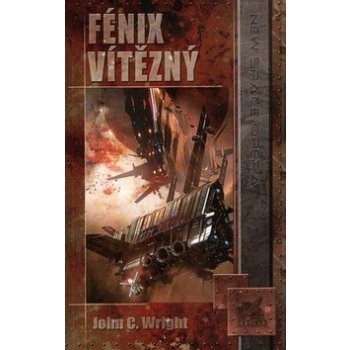 Fénix Vítězný - John Charles Wright