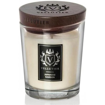 Vellutier Japanese Garden 225 g – Zbozi.Blesk.cz