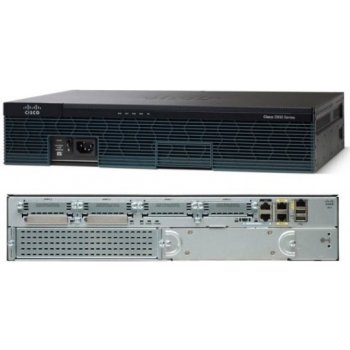 Cisco 2911-V/K9