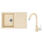 Sinks ACRB780M3530 Set BEST 780 + MIX 35 – Sleviste.cz