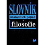 Slovník základních pojmů z filosofie – Zboží Mobilmania