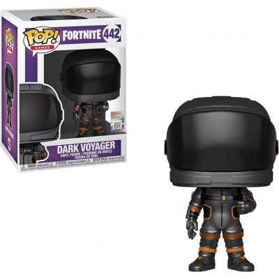 Funko Pop! Fortnite Dark Voyager – Zbozi.Blesk.cz