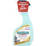 Sanytol Odmašťující na kuchyně 500 ml – Hledejceny.cz