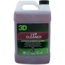 3D LVP INTERIOR CLEANER 3,78 l