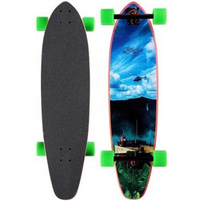 LONG ISLAND Nazare 36 – Zboží Dáma