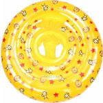 Swim Essentials Yellow Circus printed Baby Swimseat – Hledejceny.cz