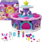 Mattel Polly Pocket narozeninový kalendář – Sleviste.cz