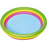 Bestway 51103 duhový bazén 152 x 30 cm – Zboží Dáma