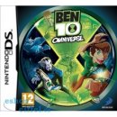 Ben 10: Omniverse