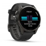 Garmin Fenix 8 AMOLED 43 mm – Zbozi.Blesk.cz