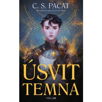 Úsvit temna - Pacat C.S.