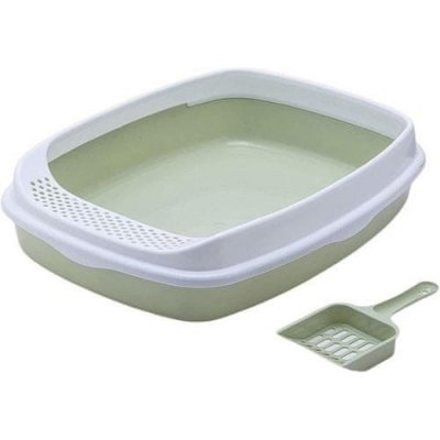 Pronett Toaleta s lopatkou 46 x 34 x 11 cm – Zboží Dáma