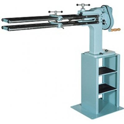 Semet Kruhové nůžky NOR 1200/1 – Zboží Mobilmania