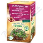 Herbex Menopauza s jetelem 20 x 3 g – Hledejceny.cz