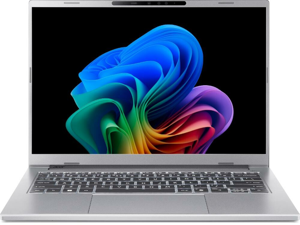 Acer Aspire 14 AI NX.JL1EC.007