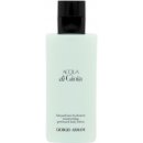 Giorgio Armani Acqua di Gioia tělové mléko 200 ml