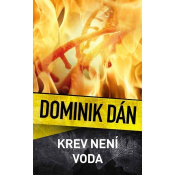 Krev není voda