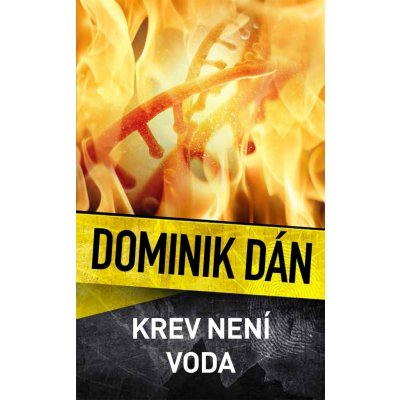Krev není voda – Zbozi.Blesk.cz