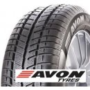 Avon WT7 205/55 R16 91T