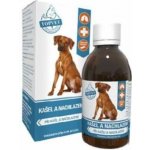 Topvet sirup Stres 200 ml – Hledejceny.cz