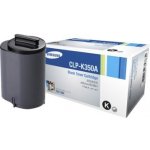 Samsung CLT-K350A - originální – Zboží Živě