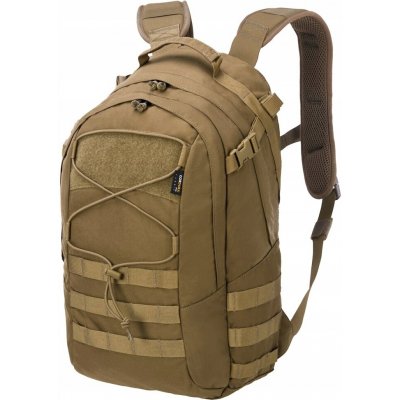 Helikon-Tex EDC Backpack Cordura Coyote 21 l – Hledejceny.cz