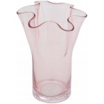 Váza Atmosphera sklo 17 x 23,5cm – Hledejceny.cz